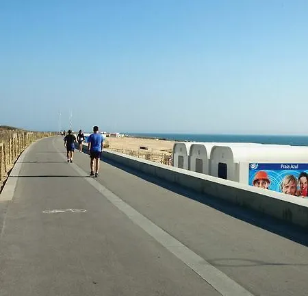 Em Frente A E Marina Vila do Conde