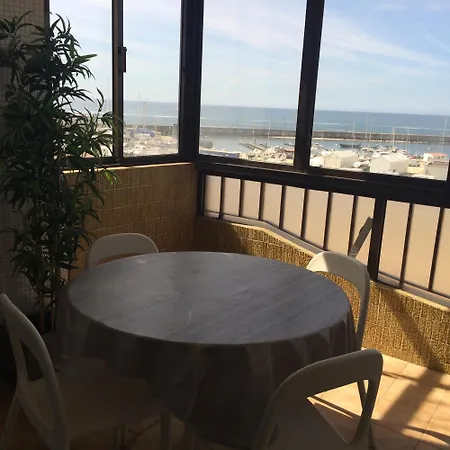 Apartamento Em Frente A E Marina *