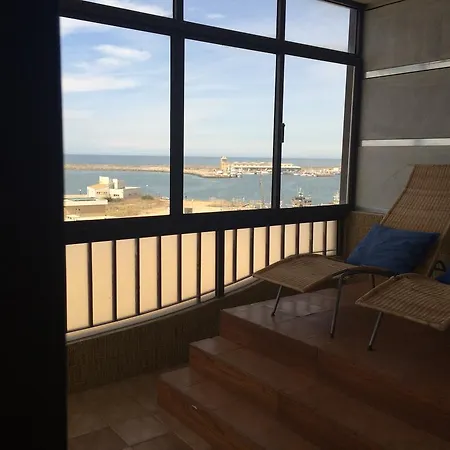 Em Frente A E Marina * Vila do Conde