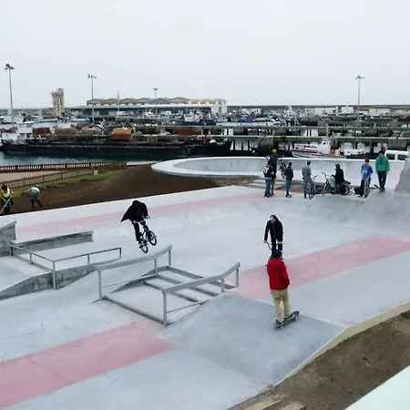 Em Frente A E Marina Apartamento