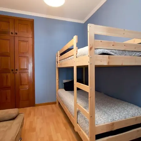 Apartamento Em Frente A E Marina