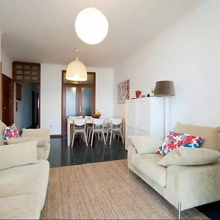 Em Frente A E Marina Apartamento Vila do Conde