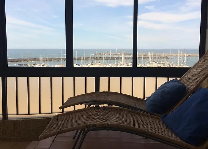 Lejlighed Em Frente A E Marina Vila do Conde
