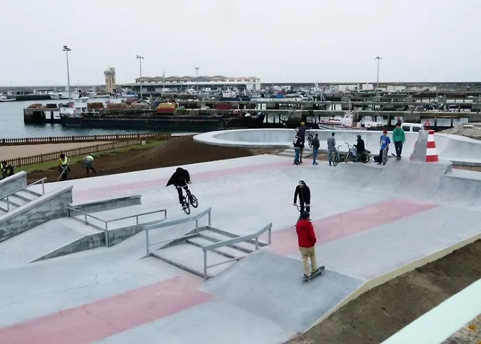 Em Frente A E Marina Lejlighed