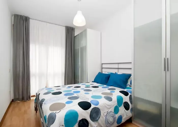 Em Frente A E Marina Lejlighed