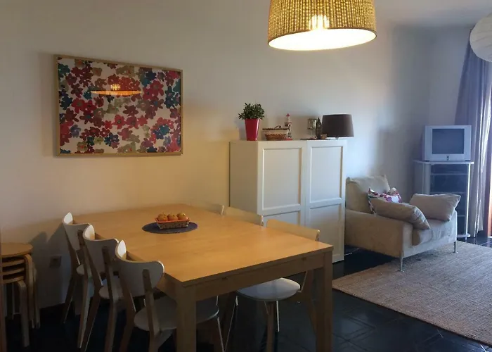 Em Frente A E Marina Lejlighed