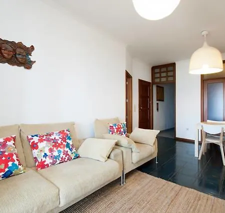 Apartment Em Frente A E Marina *