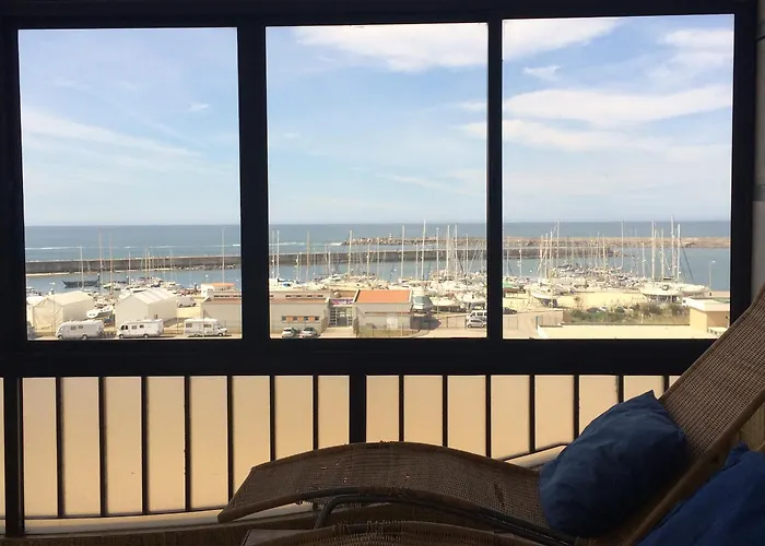 Em Frente A E Marina *