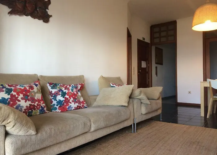 Em Frente A E Marina * וילה דו קונדה